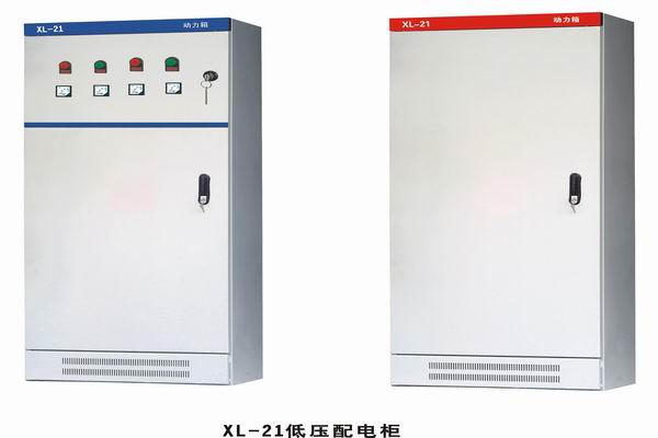 金凤配电箱-动力配电箱也有智能的